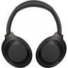 Casque sans fil à réduction de bruit WH-1000XM4