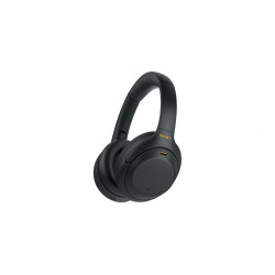 Casque sans fil à réduction de bruit WH-1000XM4