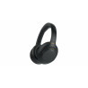Casque sans fil à réduction de bruit WH-1000XM4