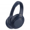 Casque sans fil à réduction de bruit WH-1000XM4