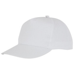 Casquette 5 panneaux Hades