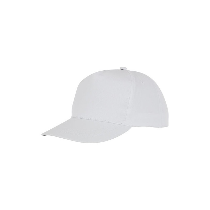 Casquette 5 panneaux Hades