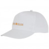 Casquette 5 panneaux Hades